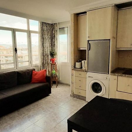 Apartamento En El Centro De Torremolinos Ngoại thất bức ảnh