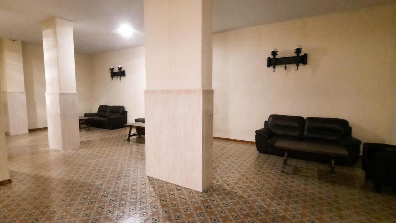 Apartamento En El Centro De Torremolinos Ngoại thất bức ảnh